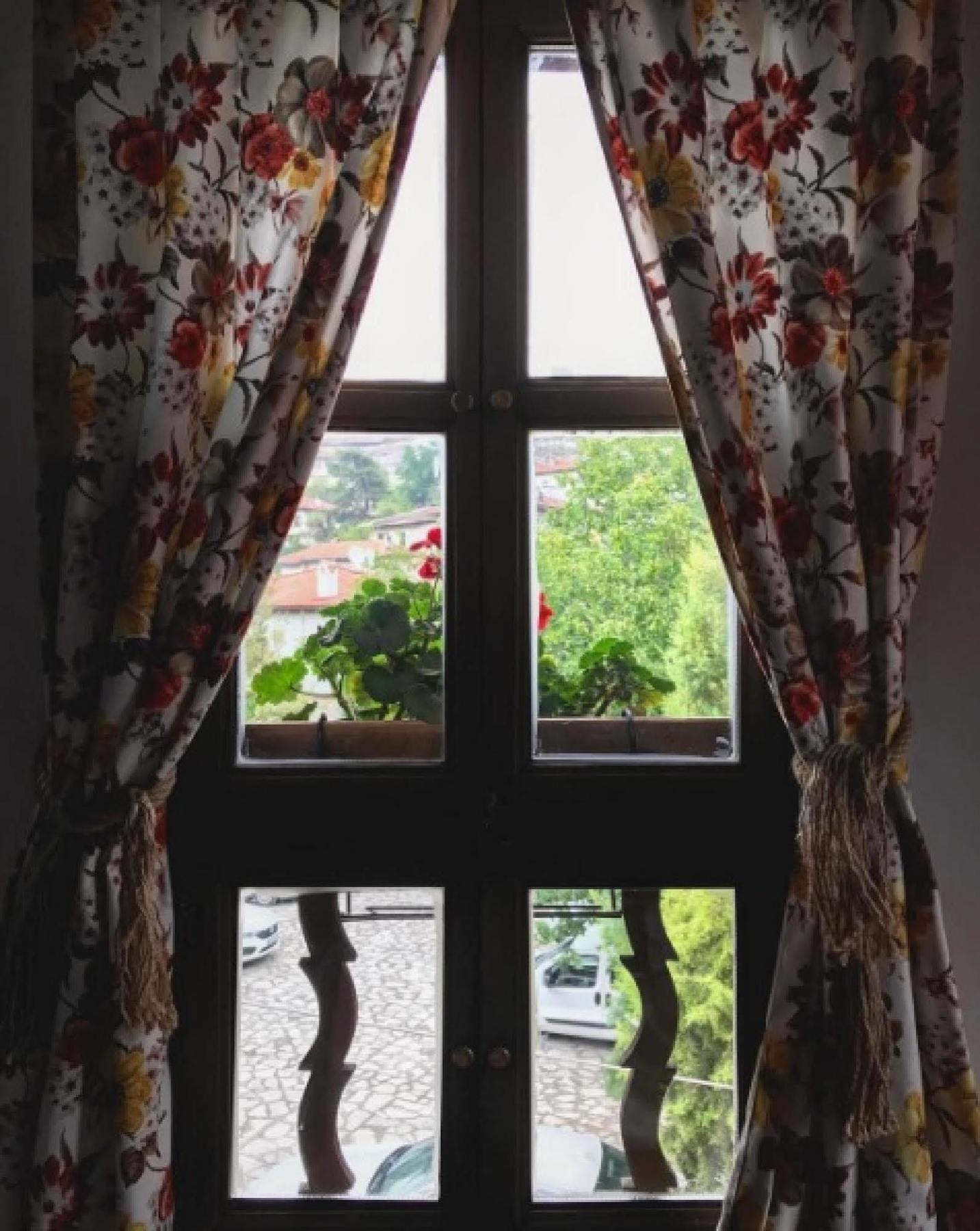 Cesmeli Konak Garden Hotel Safranbolu Exterior photo